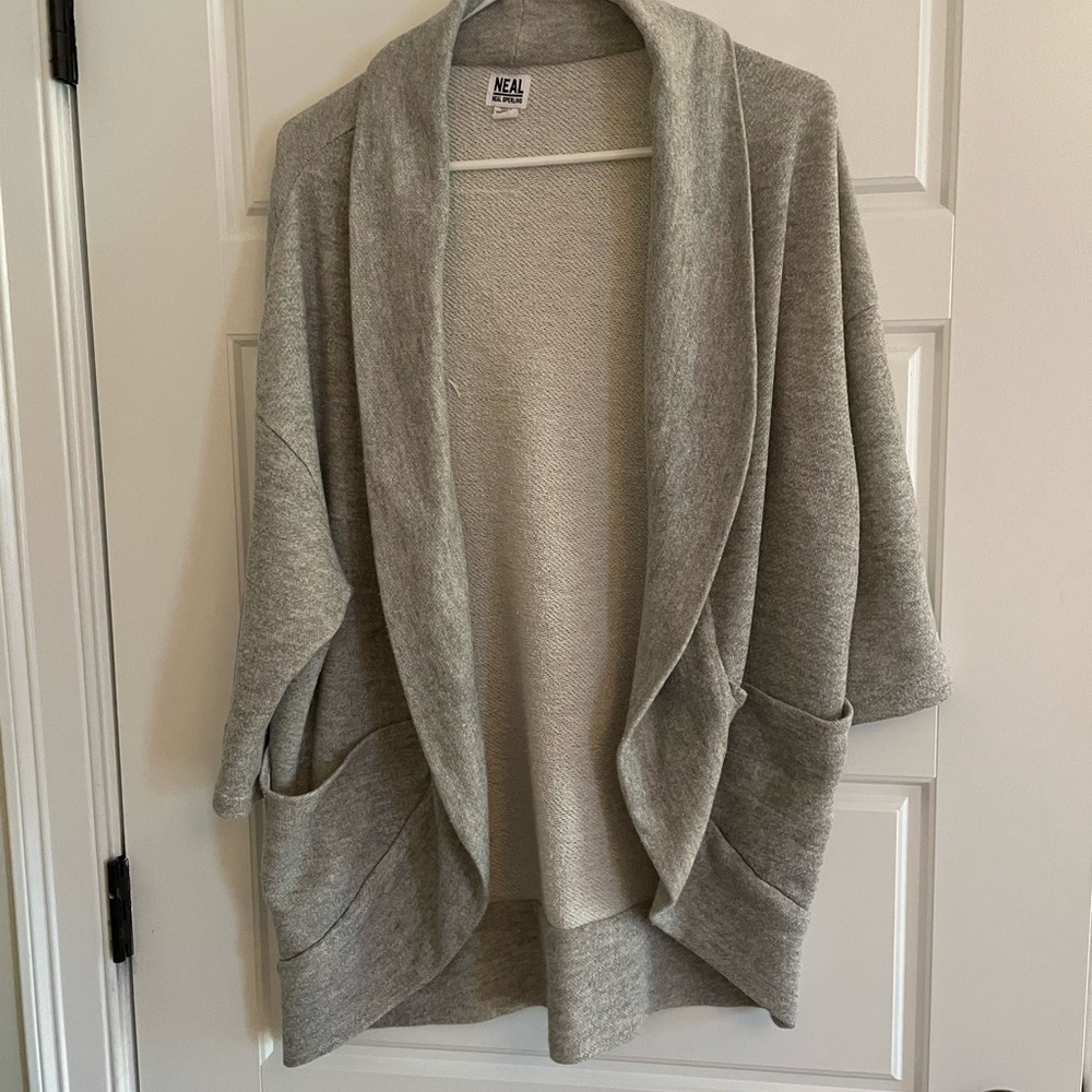 Neal Sperling jacket M